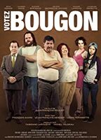 Votez Bougon (2016) Cenas de Nudez