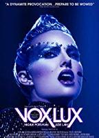 Vox Lux (2018) Cenas de Nudez