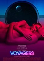 Voyagers (2021) Cenas de Nudez