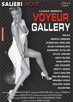 Voyeur Gallery (1997) Cenas de Nudez