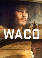 Waco (2018) Cenas de Nudez