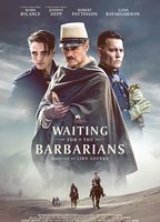 Waiting For The Barbarians (2019) Cenas de Nudez
