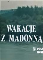 Wakacje z Madonna (1985) Cenas de Nudez