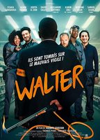 Walter (2019) Cenas de Nudez