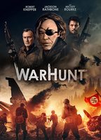 WarHunt (2022) Cenas de Nudez