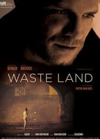Waste Land 2014 filme cenas de nudez