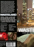 Wasteland 2012 filme cenas de nudez