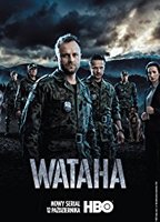 Wataha (2014-2017) Cenas de Nudez