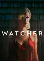 Watcher (2022) Cenas de Nudez