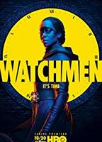 Watchmen (2019-presente) Cenas de Nudez