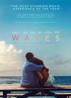 Waves (2019) Cenas de Nudez