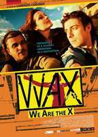 Wax: We Are The X (2015) Cenas de Nudez