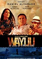 Wayuu: La niña de Maracaibo 2011 filme cenas de nudez