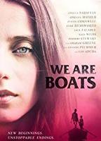 We Are Boats (2018) Cenas de Nudez