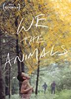 We the Animals (2018) Cenas de Nudez