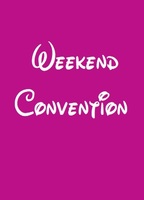 Weekend Convention (1971) Cenas de Nudez