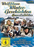 Weißblaue Wintergeschichten  (1994-2007) Cenas de Nudez