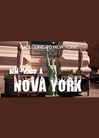 Welcome to New York (III) 2015 filme cenas de nudez