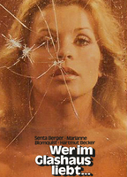 Wer im Glashaus liebt... (1971) Cenas de Nudez
