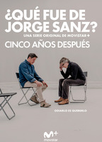 What Happened to Jorge Sanz? 5 Years Later (2016) Cenas de Nudez