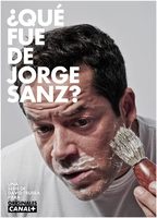 What happened to Jorge Sanz? 2010 filme cenas de nudez