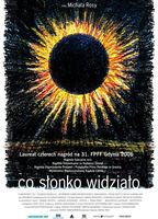 What the Sun Has Seen (2006) Cenas de Nudez