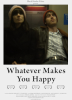 Whatever Makes You Happy (2010) Cenas de Nudez