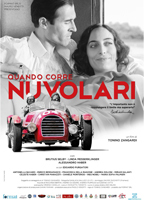When Nuvolari runs: The flying Mantuan (2018) Cenas de Nudez