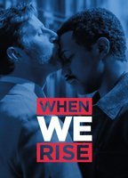 When We Rise (2017) Cenas de Nudez