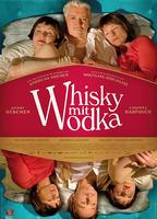 Whisky mit Wodka (2009) Cenas de Nudez