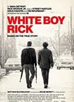 White Boy Rick (2018) Cenas de Nudez