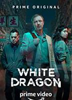White Dragon 2018 filme cenas de nudez