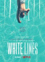 White Lines 2020 filme cenas de nudez