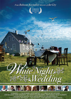 White night wedding (2008) Cenas de Nudez