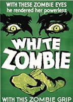 White Zombie 1932 filme cenas de nudez