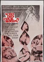 Who Killed Cock Robin? 1970 filme cenas de nudez