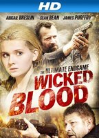 Wicked Blood (2014) Cenas de Nudez