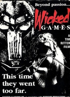 Wicked Games 1994 filme cenas de nudez
