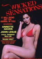 Wicked Sensations 1980 filme cenas de nudez