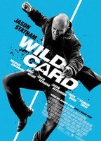 Wild Card (2015) Cenas de Nudez