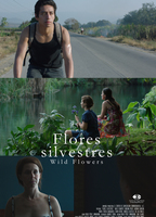 Wild Flowers 2015 filme cenas de nudez