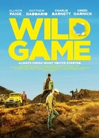 Wild Game (2021) Cenas de Nudez