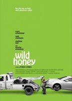 Wild Honey (I) 2017 filme cenas de nudez