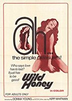 Wild Honey 1972 filme cenas de nudez