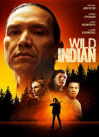 Wild Indian 2021 filme cenas de nudez