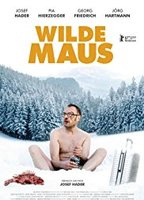 Wild Mouse (2017) Cenas de Nudez
