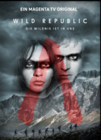 Wild Republic 2021 filme cenas de nudez