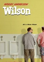 Wilson (2017) Cenas de Nudez