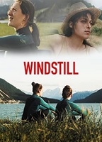 Windstill (Turn Of The Tide) 2021 filme cenas de nudez