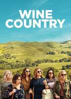 Wine Country (2019) Cenas de Nudez